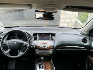 Infiniti QX60 foto 9