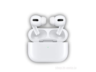 Airpods Pro Беспроводные наушники Mod: A8, 1562M, 1562A (original sound chip)