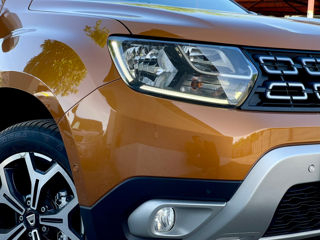 Dacia Duster foto 18