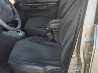 Hyundai Tucson foto 5