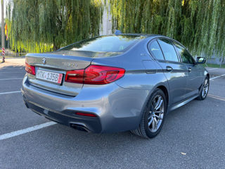 BMW 5 Series foto 6