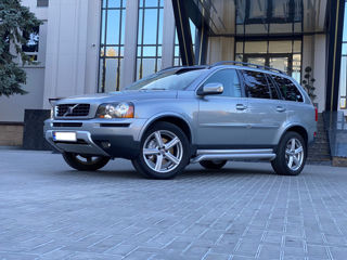 Volvo XC90 foto 3