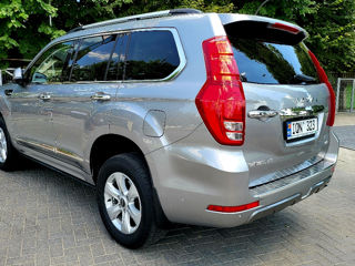 Haval H9 foto 6