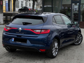 Renault Megane foto 5