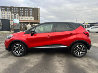 Renault Captur foto 8