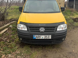 Volkswagen Caddy foto 3