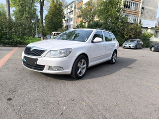 Skoda Octavia foto 3