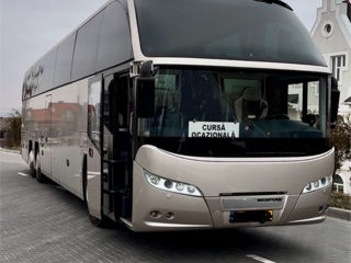 Neoplan Cityliner 1218