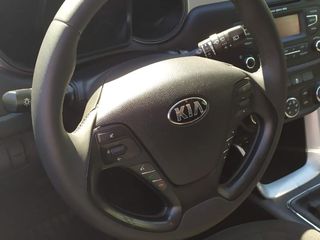 KIA Ceed Sw foto 3