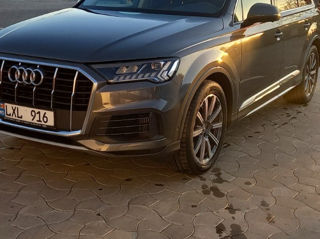 Audi Q7 foto 0