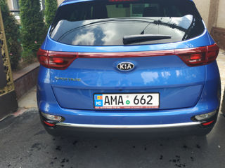 KIA Sportage foto 2