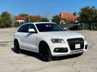 Audi Q5 foto 2