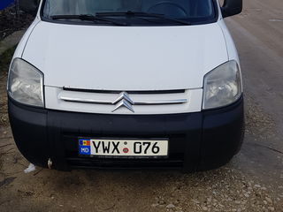 Citroen Berlingo foto 3