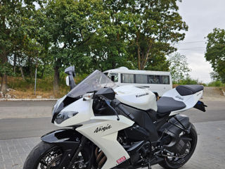 Kawasaki Zx-10r foto 3