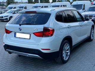 BMW X1 foto 5