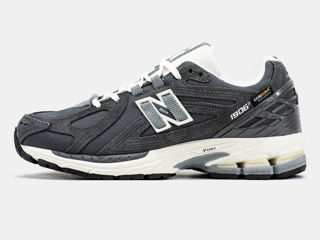 New Balance 1906R Cordura Grey/White