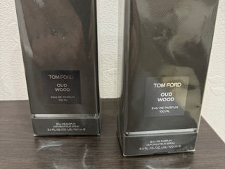 Tom Ford Oud Wood Parfum 100ml