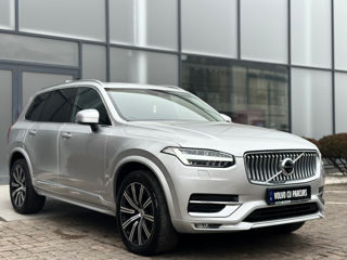 Volvo XC90 foto 3