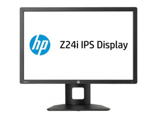 Monitor 24" HP Z24i 1920x1200,IPS foto 3