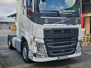 Volvo FH