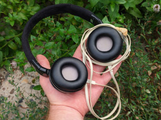 Sony MDR-ZX600 / ZX 600 фото 4
