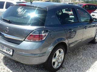 Opel Astra foto 5