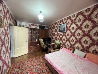 Apartament cu 2 camere, 50 m², Râșcani, Chișinău foto 3