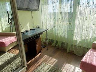 Apartament cu 2 camere, 47 m², Telecentru, Chișinău foto 2