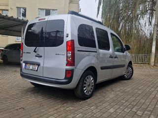 Mercedes Citan foto 3