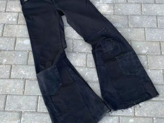 Baggy jeans foto 9