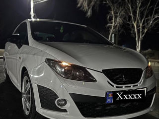 Seat Ibiza foto 5