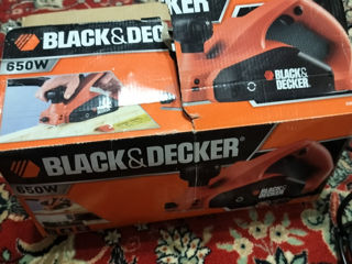 Randel electric black decker foto 4