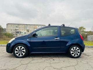 Citroen C2 foto 3