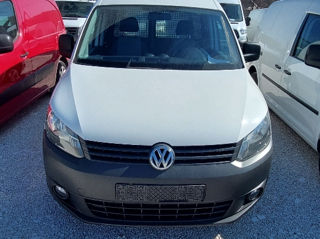 Volkswagen Caddy foto 9