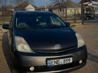 Toyota Prius foto 6