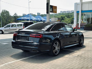 Audi A6 foto 2