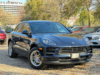 Porsche Macan foto 2