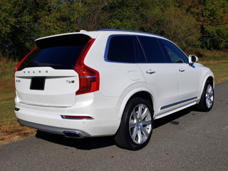 Volvo XC90 foto 2