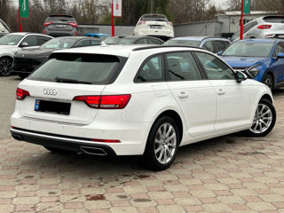 Audi A4 foto 4