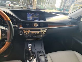 Lexus Es Series foto 6