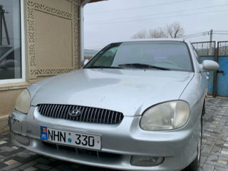 Hyundai Sonata foto 3