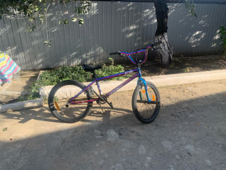 Продам BMX foto 2