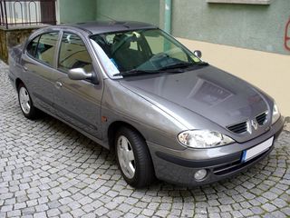 Renault Scenic foto 6