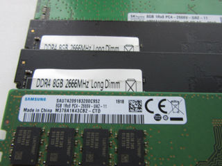 Оперативная память DDR4 8 ГБ foto 15