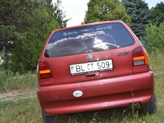 Volkswagen Polo foto 5