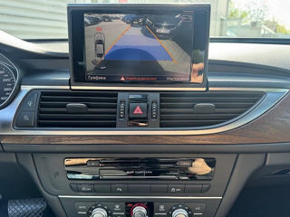 Audi A6 фото 9
