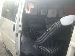 Volkswagen T4 foto 5