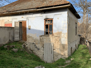 Полдома в центре Флорешт