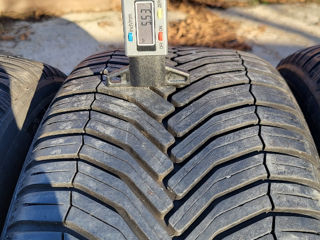 Michelin 205/60 R16 CrossClimat foto 2