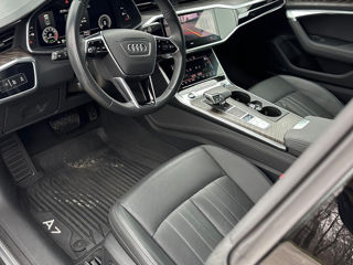 Audi A7 foto 7